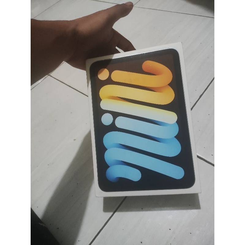 ipad mini 7