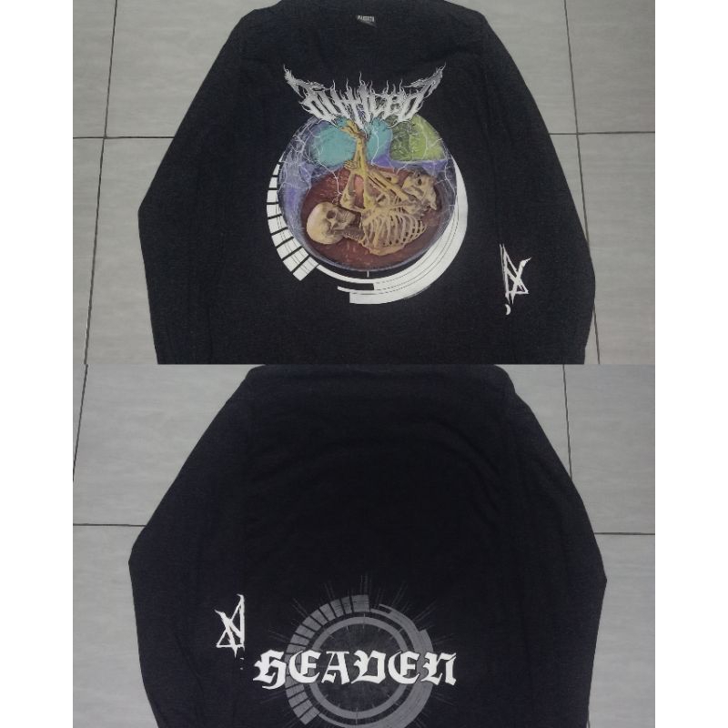 AUTICED ART -LS ORIGINAL