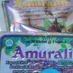 

FUJISANAMURALINNNNN original 1 box isi 20 bungkus