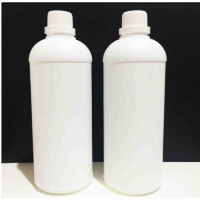 Botol 1L Botol 1 Liter Putih Botol 1000ml Botol Agro 1L Botol Labor 1L