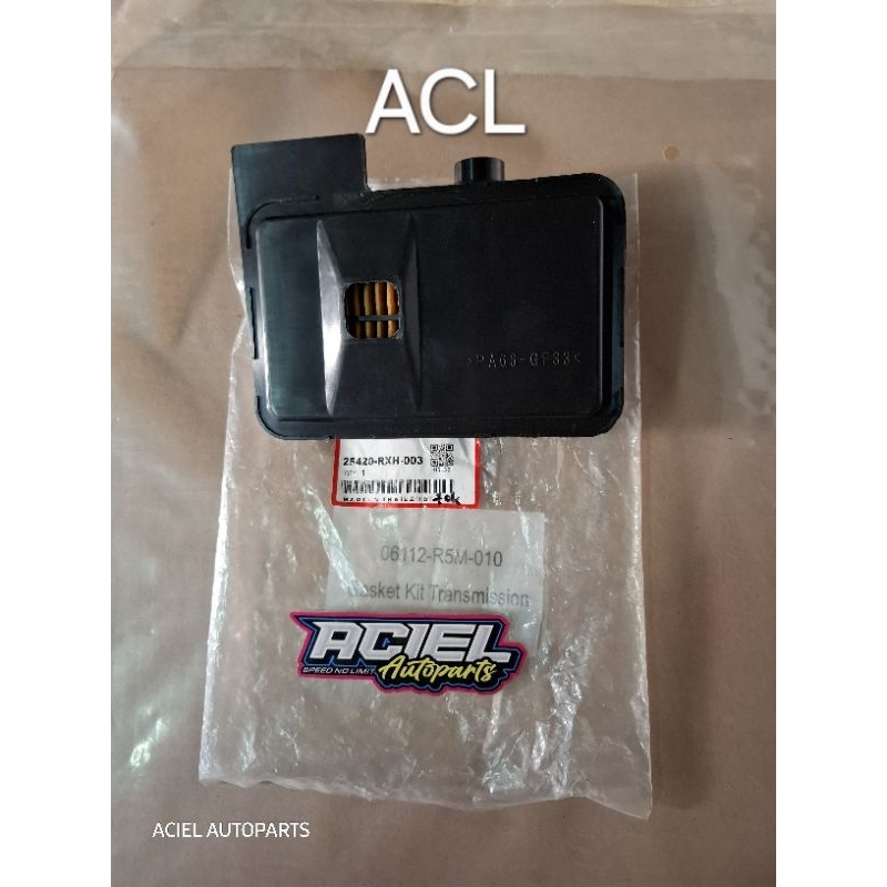 Strainer filter oli matic honda crv gen 3 4 oem