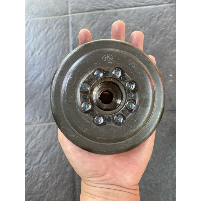 Kopling TK Racing 23 Vespa