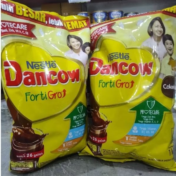 

dancow fortigrow cholt 1kg