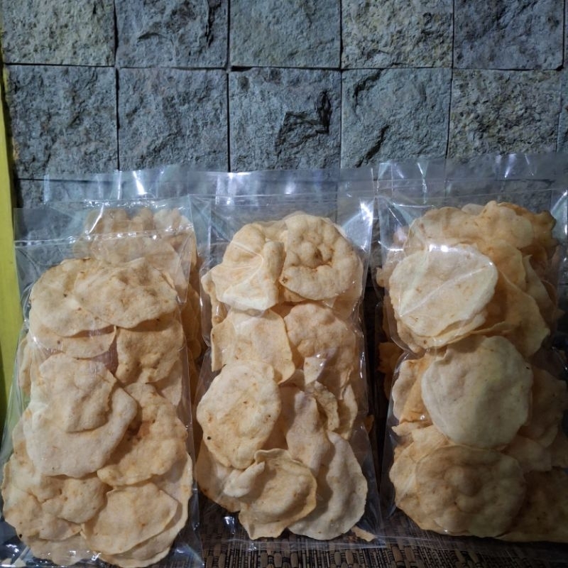 

Slondok Pedas Manis Fresh