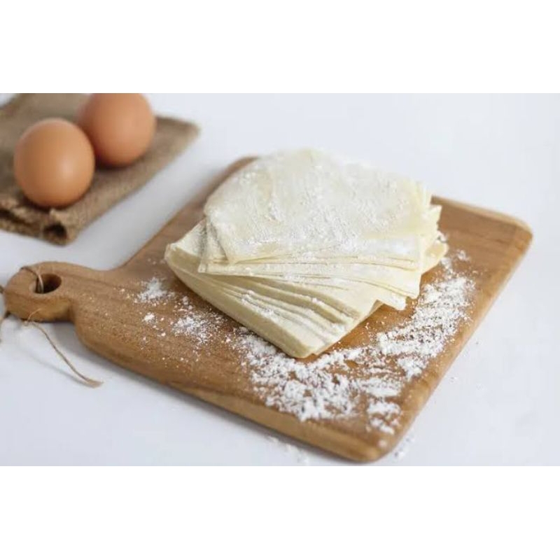 

kulit pangsit 500gram