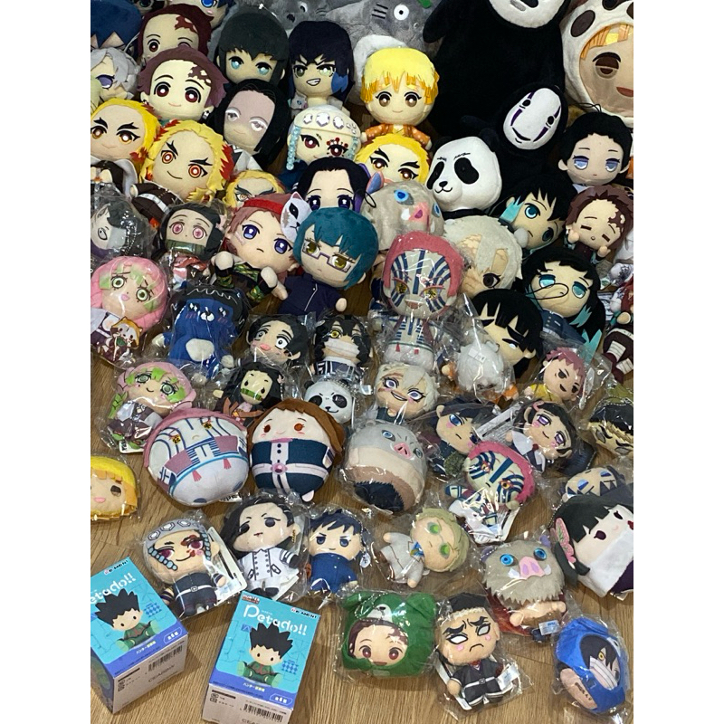 boneka anime