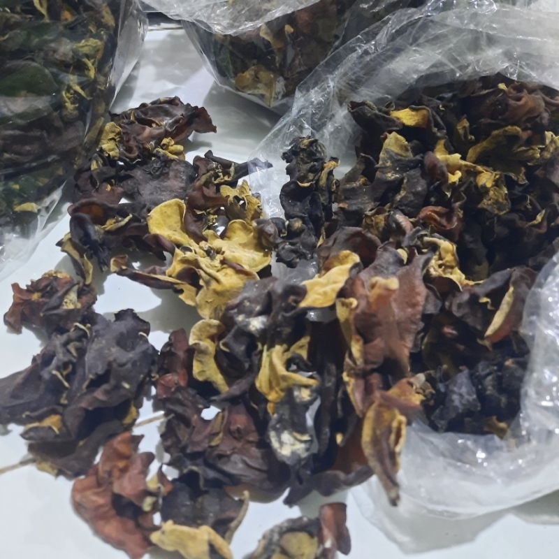 

JAMUR KUPING KERING 65000/500gr