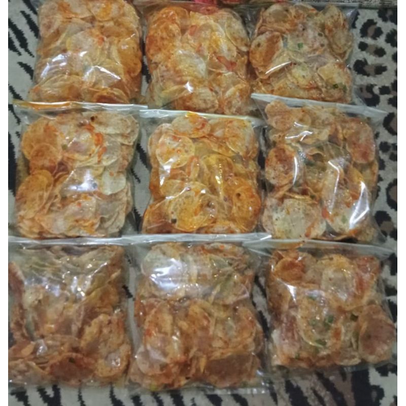 

Kripik Elod Besar 250gr, 500gr ,1kg