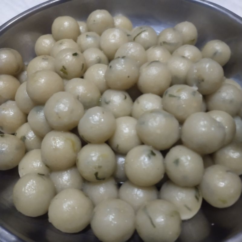 

Kusuma Cilok 100 butir