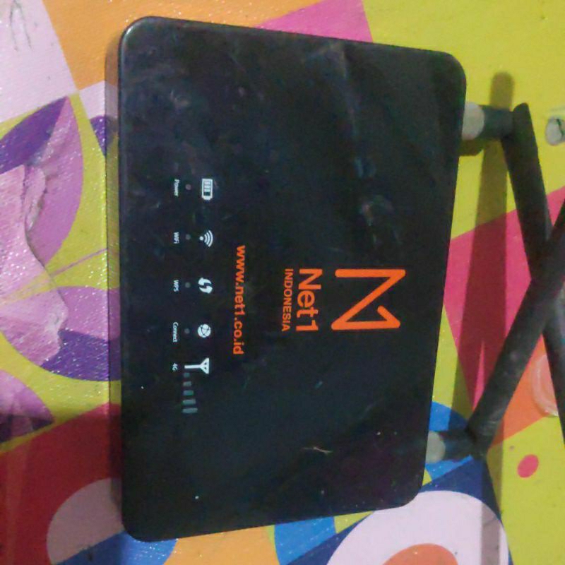 modem net1 indonesia