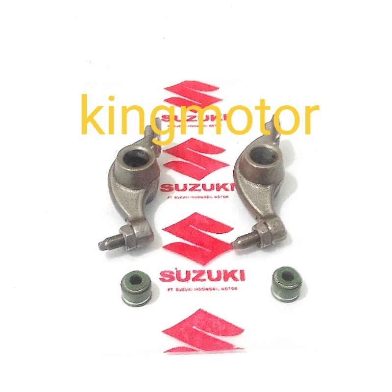 piano klep Suzuki Shogun 125 fl,Shogun 125 sp new,Shogun nr,Shogun rr