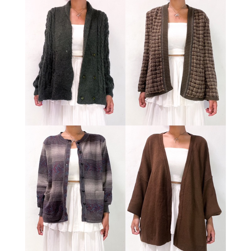 [AA65-AA84] TOPS COLLECTION