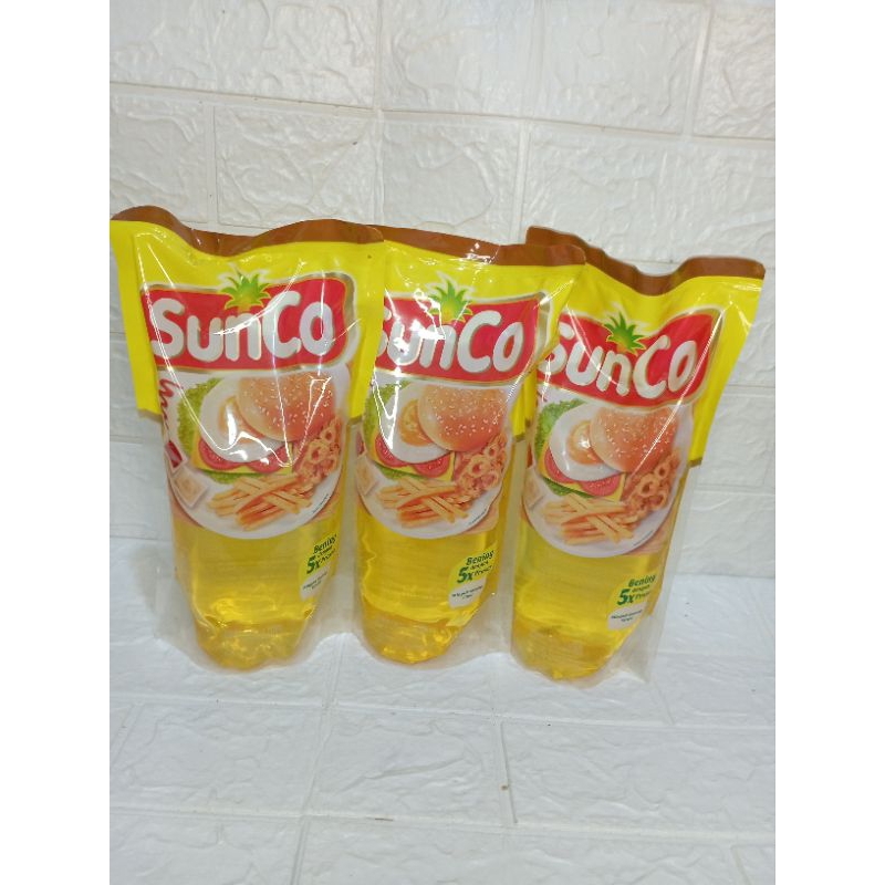 

SUNCO 1 LITER