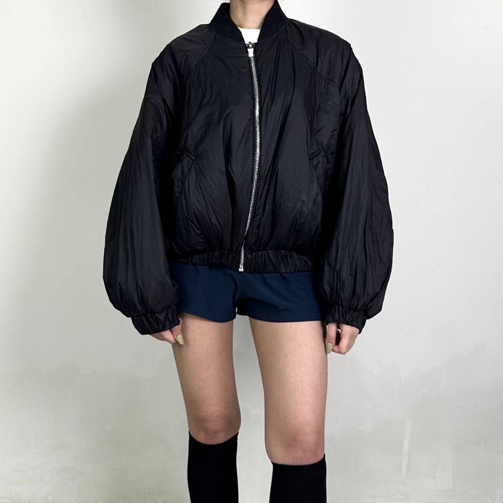 jaket wanita Zara size S (seperti baru) 100% original 180425