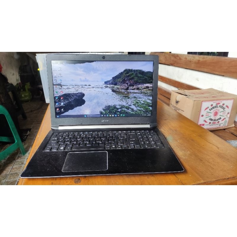 Acer Aspire 5 Intel Core i5 Gen 7