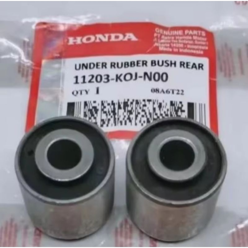 KOJ BOSH FORK BOS ARM GENIO BEAT NEW ECO SCOOPY FI 2020