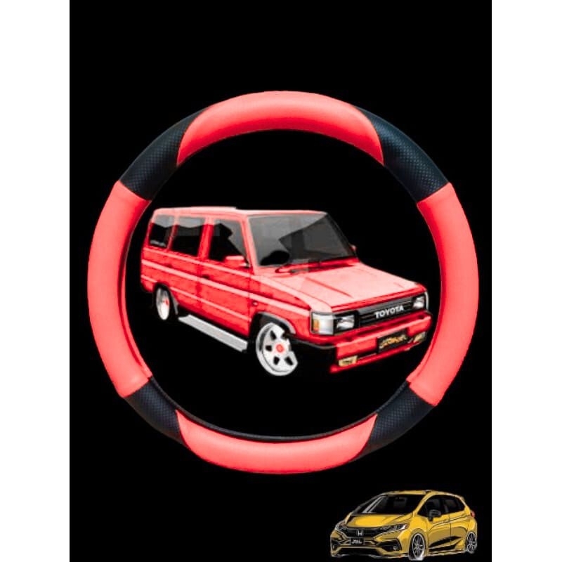 cover stir mobil kijang grand super