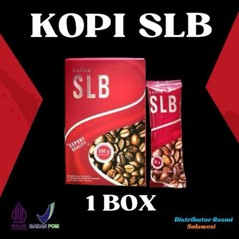 

SLB 1 BOX ISI 10 SACHET ASLI ORIGINAL