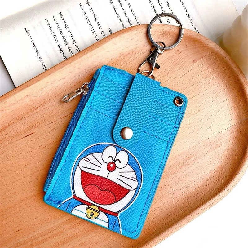 

Card Holder Doraemon / Name Tag / Slot kartu