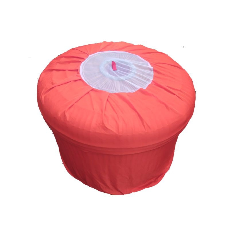 kerodong kurungan ayam jumbo/ kerodong ayam/ kelambu kurungan ayam/ kelambu jumbo/ kerodong murah/ k