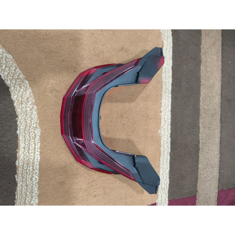 Frame Lampu belakang PCX 160 Original frame stoplamp pcx 160