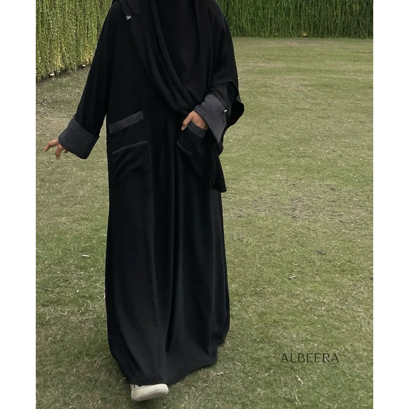 Abaya Syaima Albeera