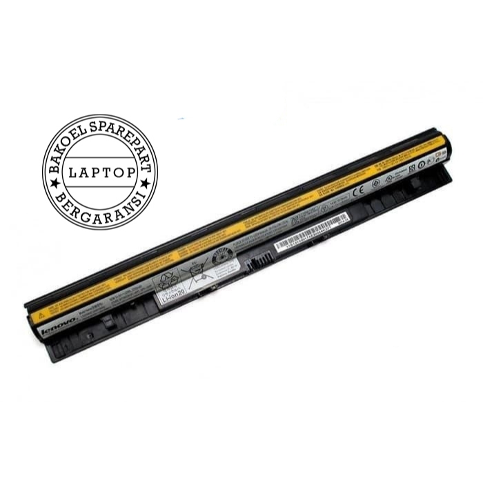 Baterai Lenovo G40 G40-45 G40-70 G40-80 G50-45 Z40-70