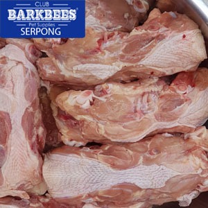 

PROMO Kerongkong Punggung Ayam Segar Fresh Beku Frozen