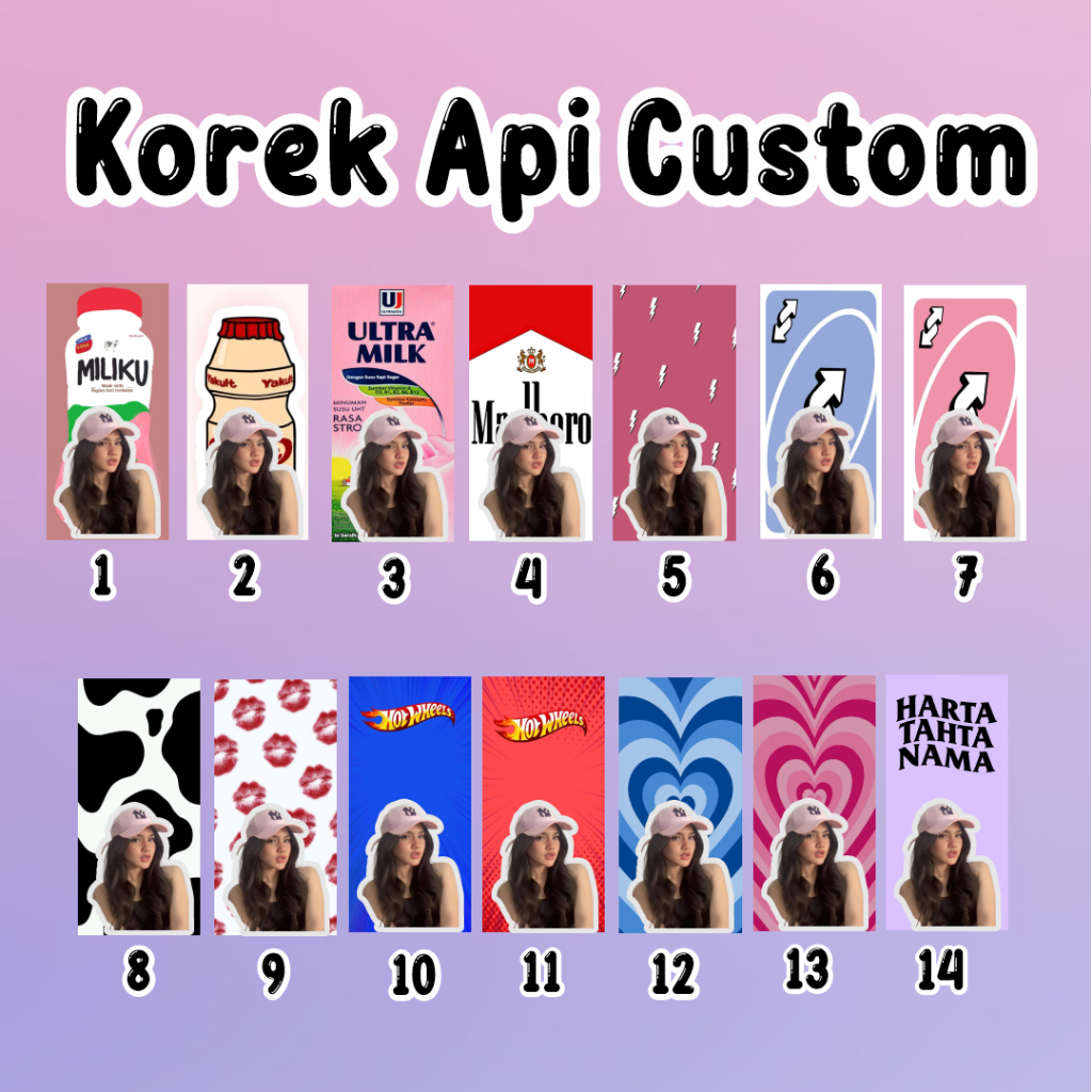 

Stiker Cricket Custom Bebas Gambar - Murah dan Tanpa Minimal Order - Sticker Foto