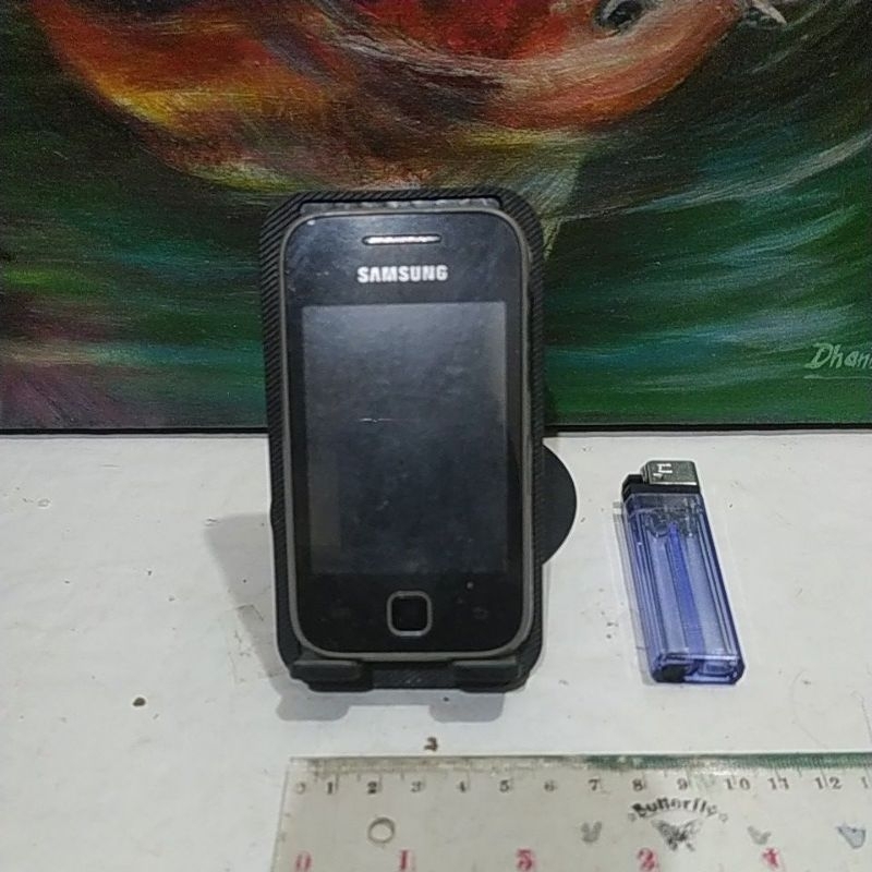 Android Samsung Jadul Matot