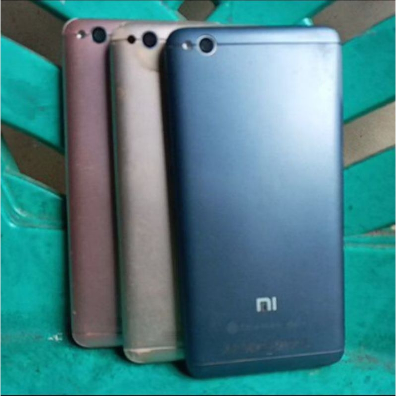 Backdoor Redmi 4A Copotan