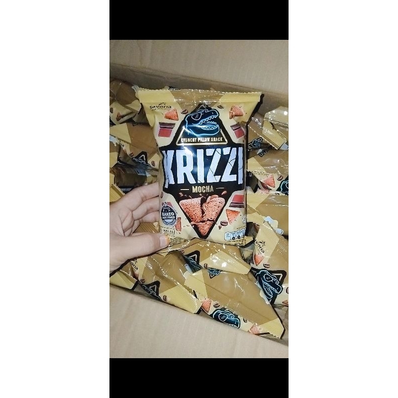 

krizii isi 50grm