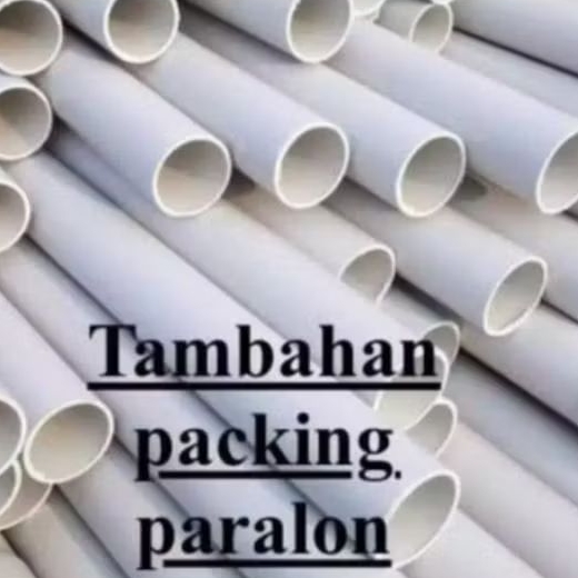 

PACKING PARALON