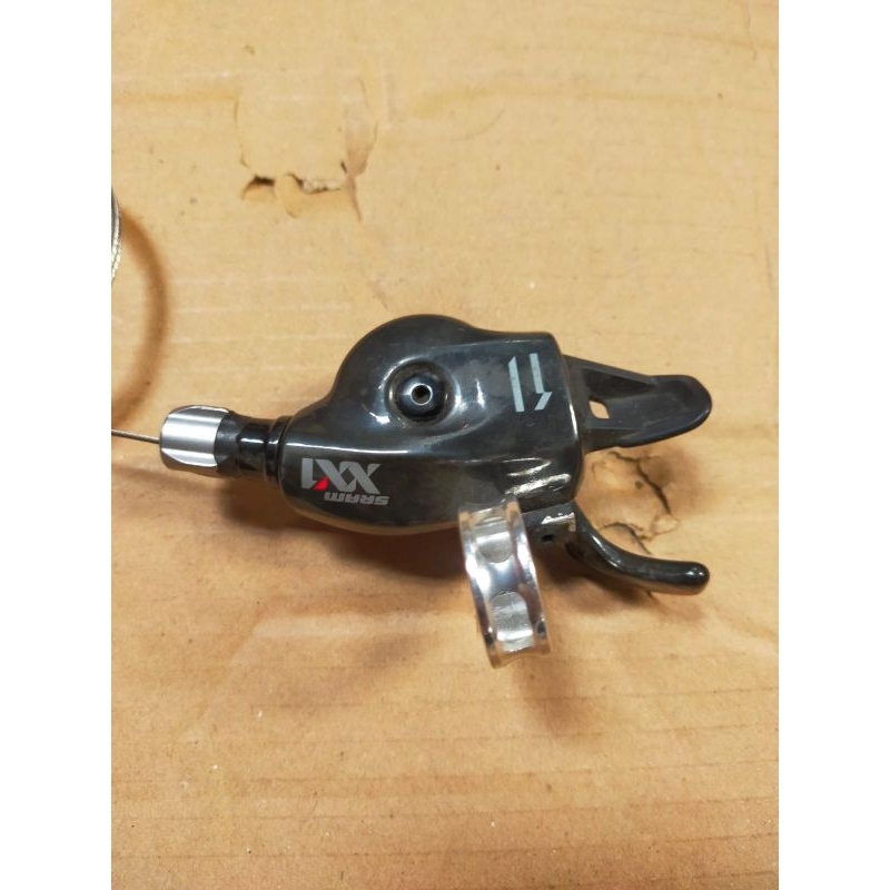 Shifter Kanan Sram XX1 11 speed
