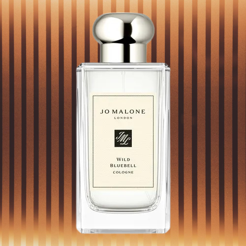 PARFUM JO MALONE LONDON WILD BLUEBELL COLOGNE ORIGINAL