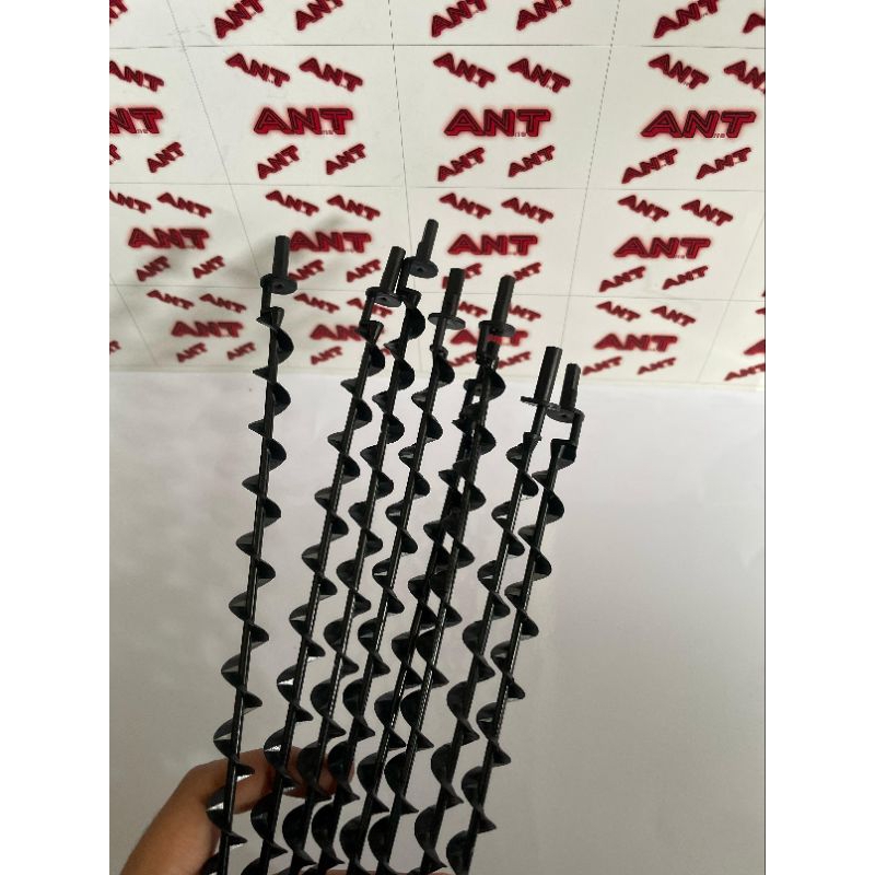 1pcs Auger Toner Spiral Fuji Xerox ApeosPort-IV V   C 3370 3375 5570 5575 Dll / DocuCenter / WorkCen