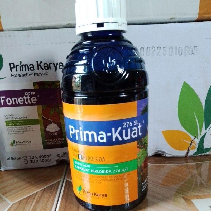 Prima Kuat SL 276 (1 liter)