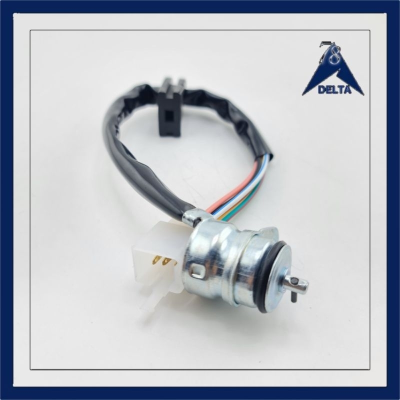 SWITCH NETRAL SUPRA - SWIT SWICTH NETRAL SENSOR GIGI SUPRA SUPRA X