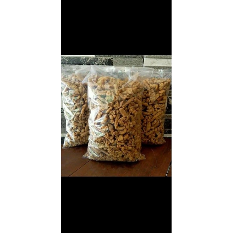 

remukan usus 1kg