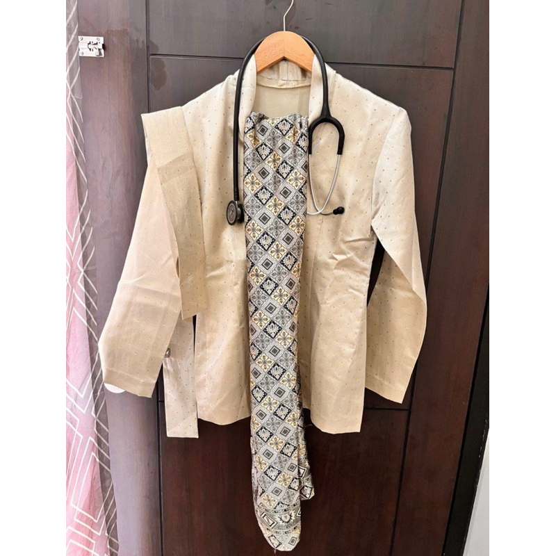 PRELOVED ONE SET KEBAYA REMAJA ANAK