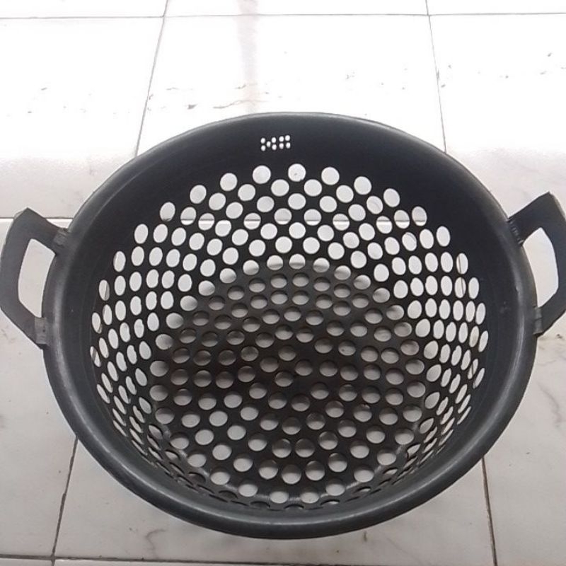 EMBER SORTIR LELE NO 9 ATAU BIBIT LELE 10CM