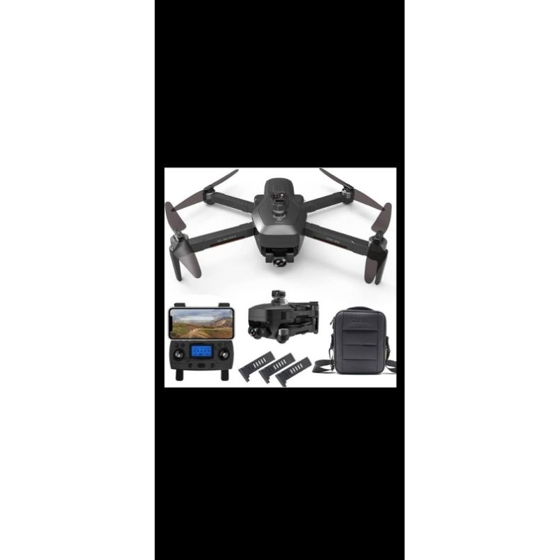 drone sg906 max 6drone