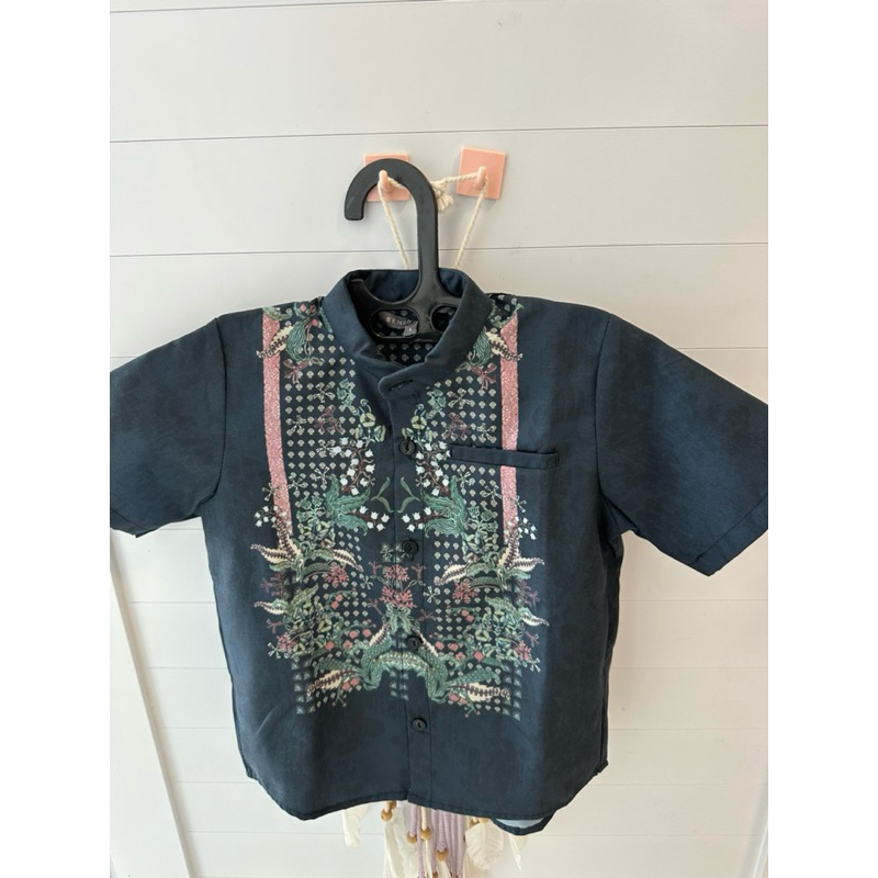 New Benang Jarum Koko Anak