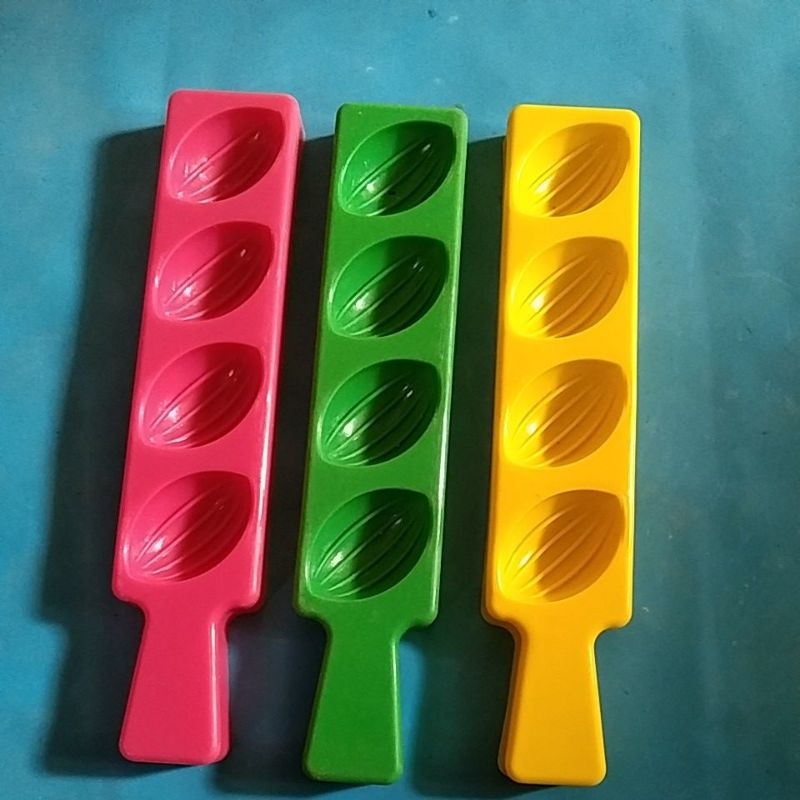 Cetakan kue nastar/Cetakan kue bangkit bentuk biji pala