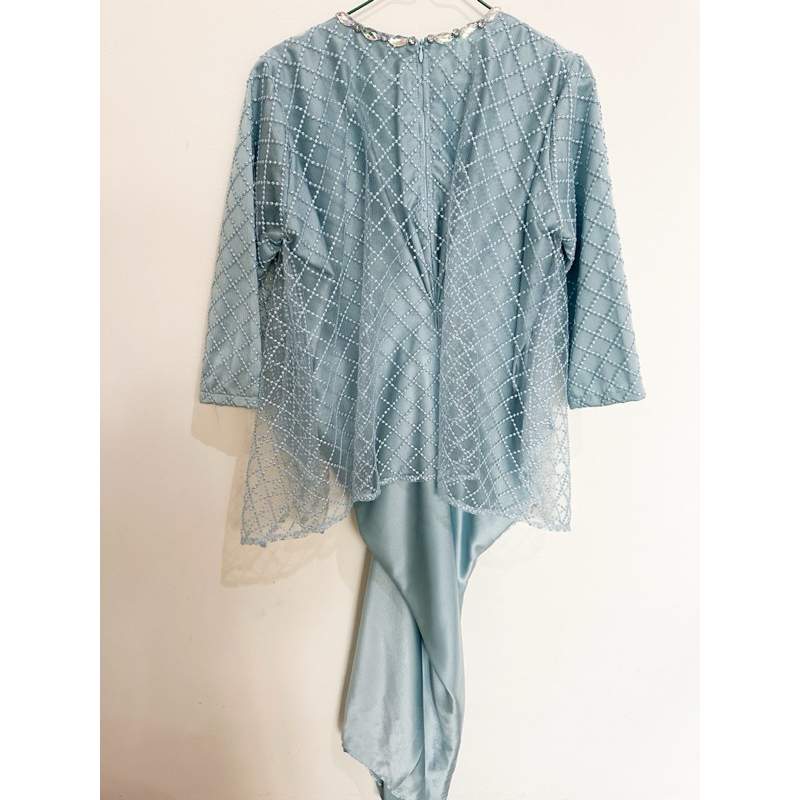 kaftan amr the label