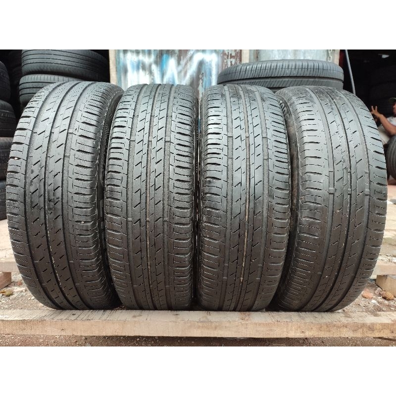 Ban 185/65 R15 Bridgestone ecopia