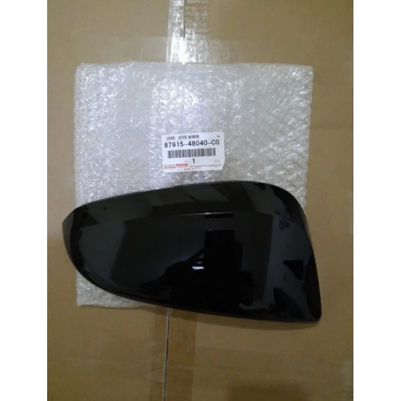 Cover spion toyota Harrier 2015 2016 original
