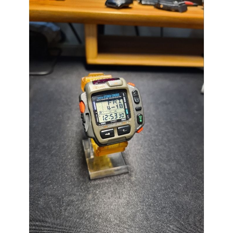 casio jg 200