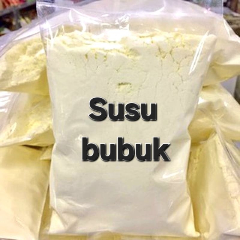 

1 kg susu bubuk bahan kue full cream