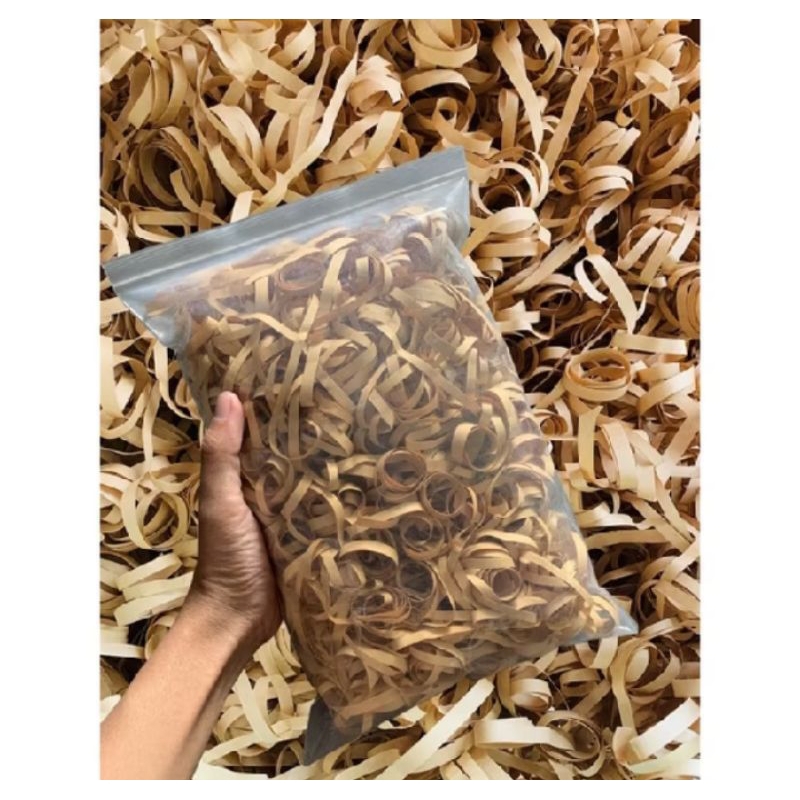 

Kertas cacah/kertas serut/SHREDDED paper